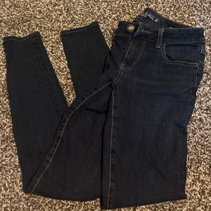 American Eagle Jeggings
